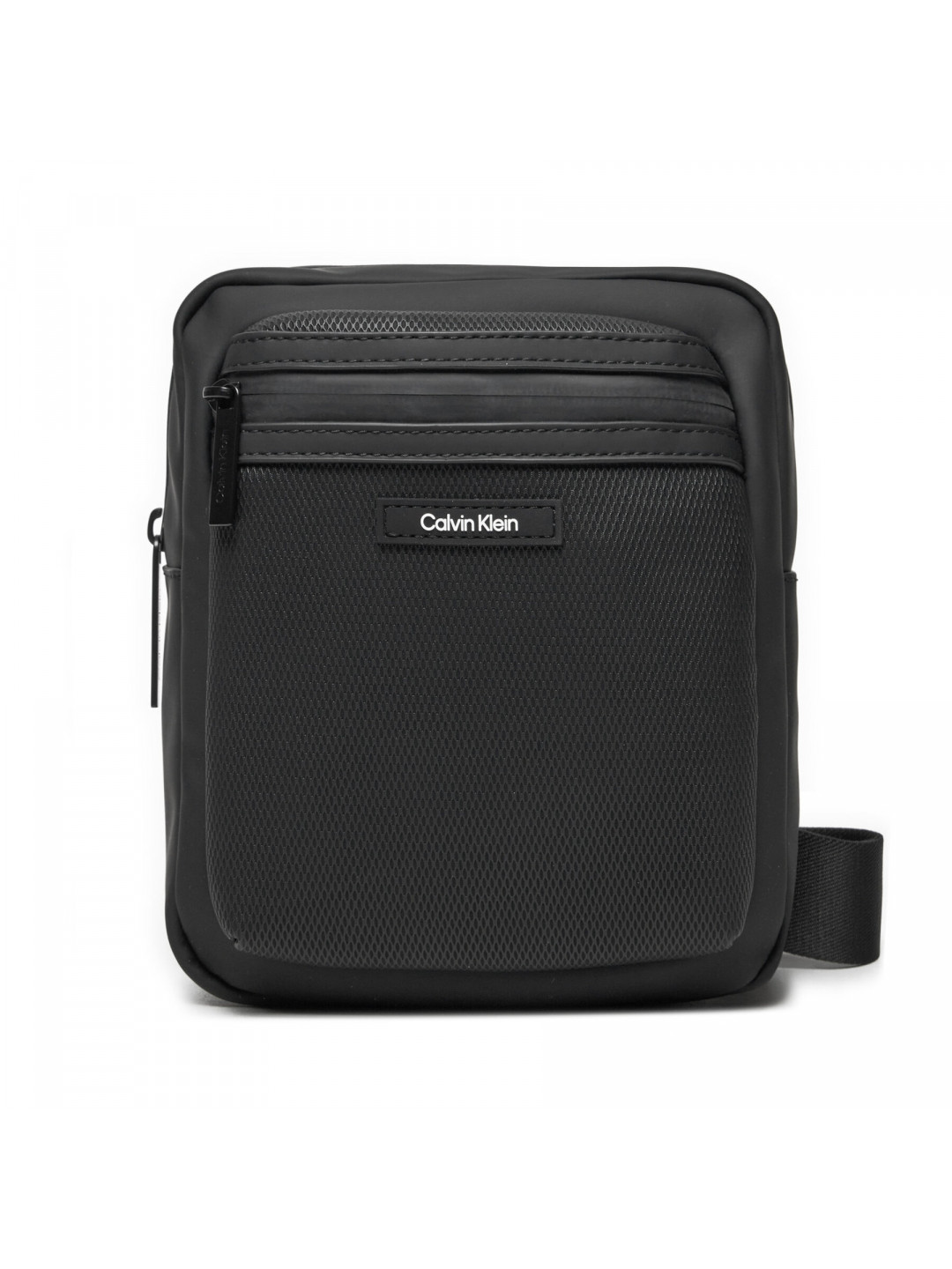Brašna Calvin Klein K50K512808 Černá